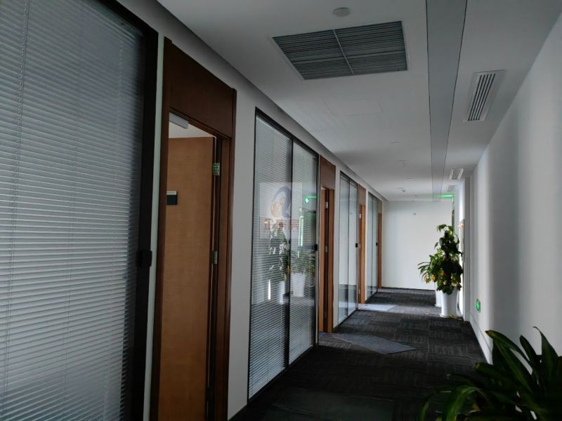 太平金融中心（太平广安金融大厦）