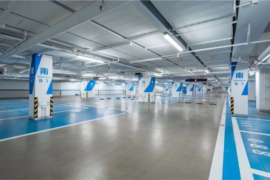 太平金融中心（太平广安金融大厦）