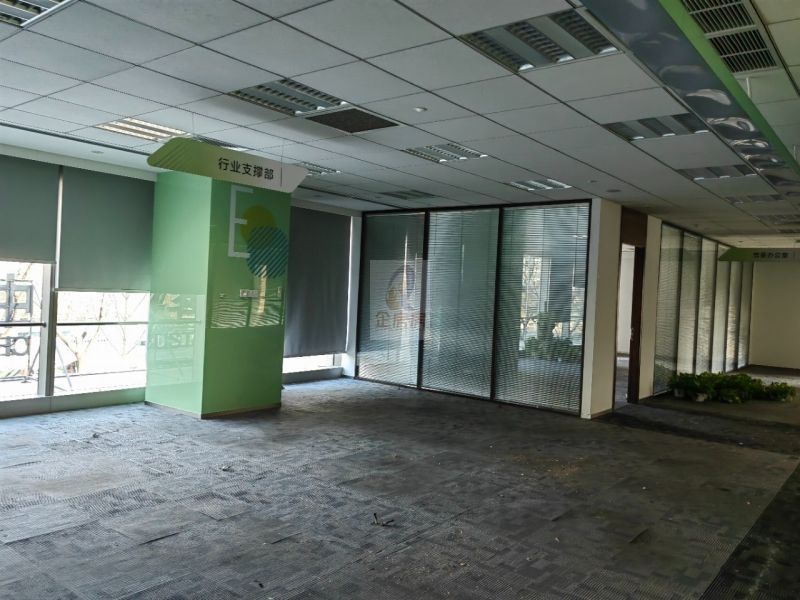 太平金融中心（太平广安金融大厦）