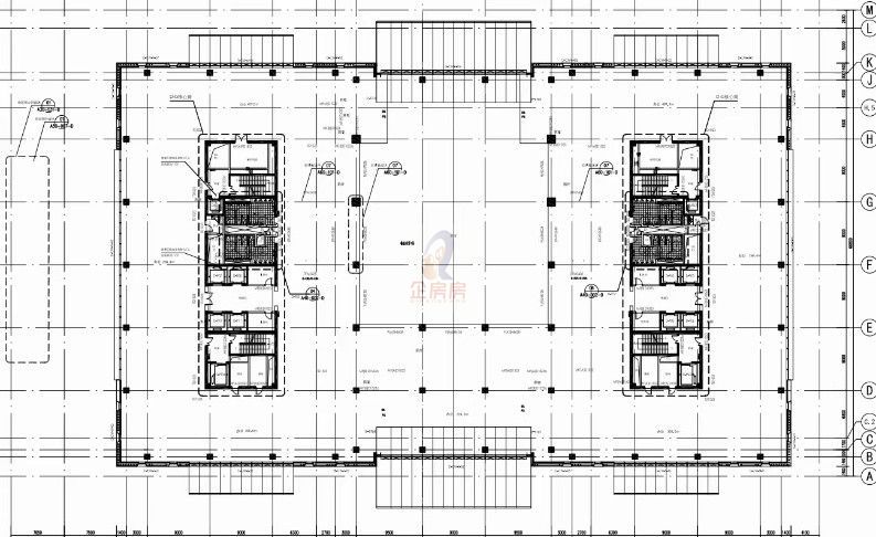 太平金融中心（太平广安金融大厦）