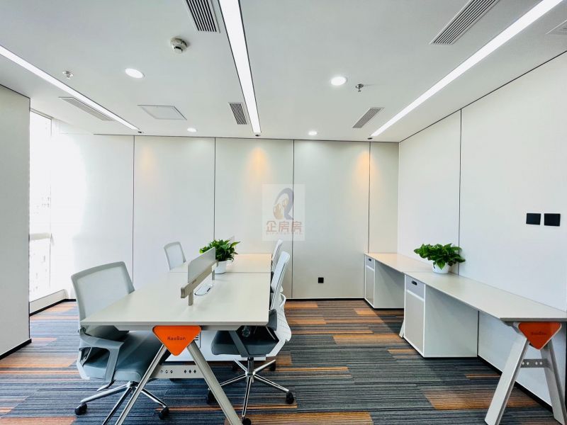 建外SOHO（A座B座写字楼）