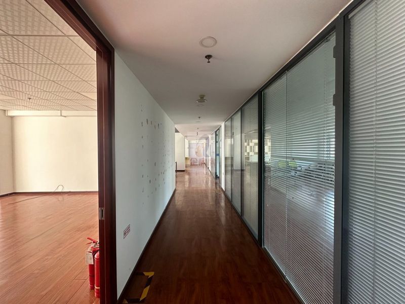 京仪科技孵化器