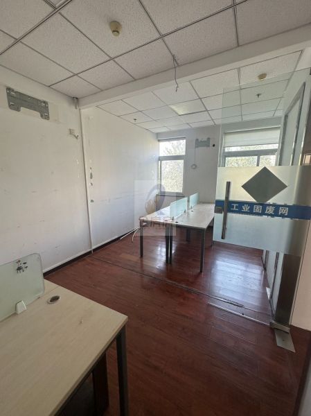 京仪科技孵化器