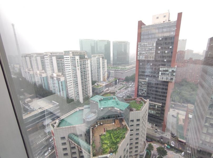 北京温特莱中心