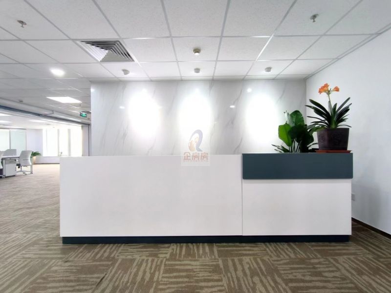 华远尚都国际中心7层及以上