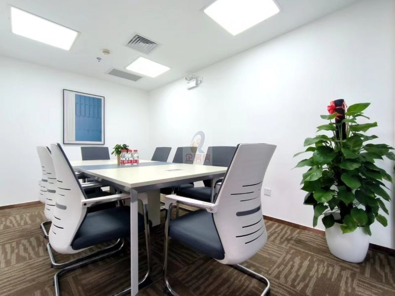 华远尚都国际中心7层及以上