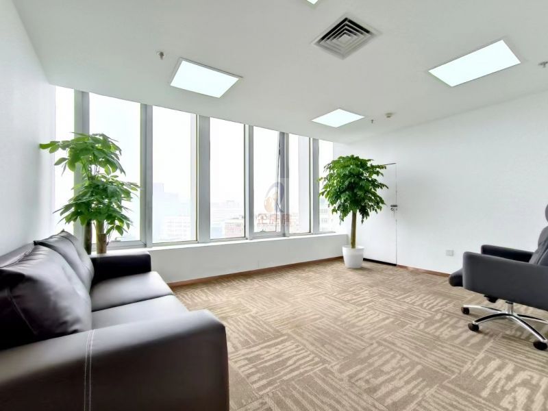 华远尚都国际中心7层及以上