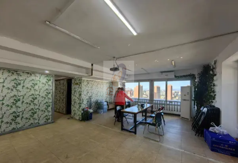 北京贵都国际中心