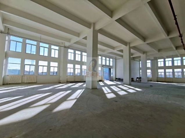 联东投资集团&bull;大兴创智国际企业港