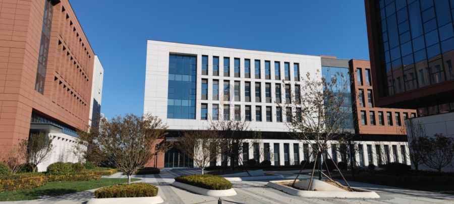 联东U谷 &bull; 大兴高端智造产业园