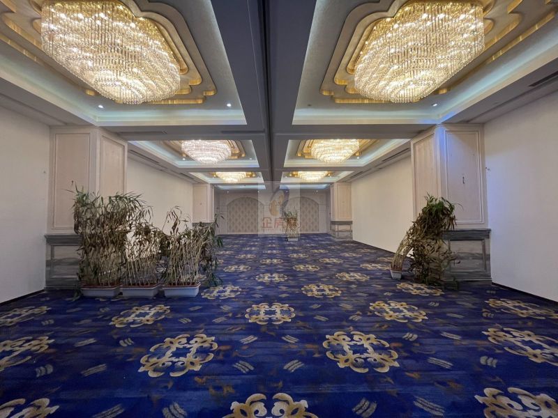 金唐中心（恒泰中心）（恒泰广场）