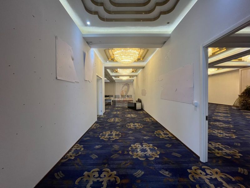 金唐中心（恒泰中心）（恒泰广场）