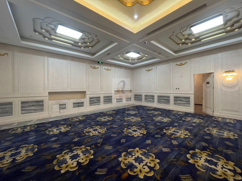 金唐中心（恒泰中心）（恒泰广场）