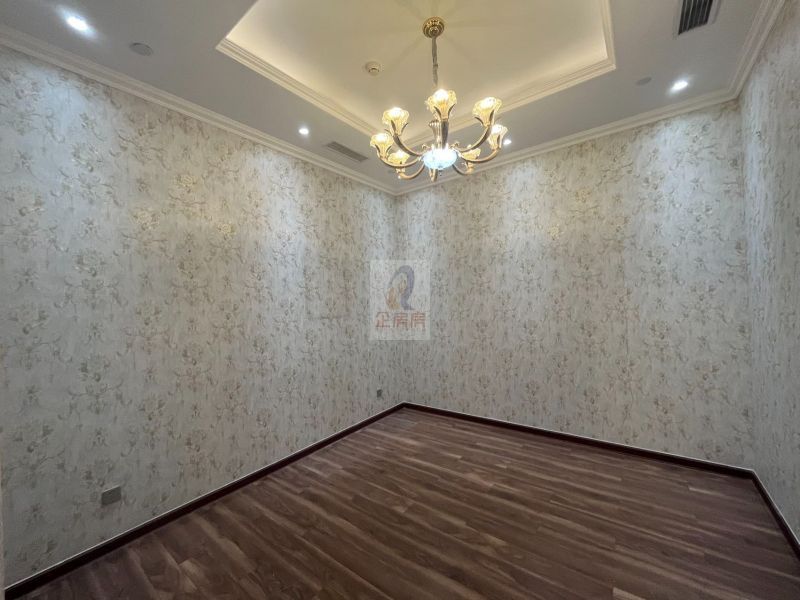 金唐中心（恒泰中心）（恒泰广场）