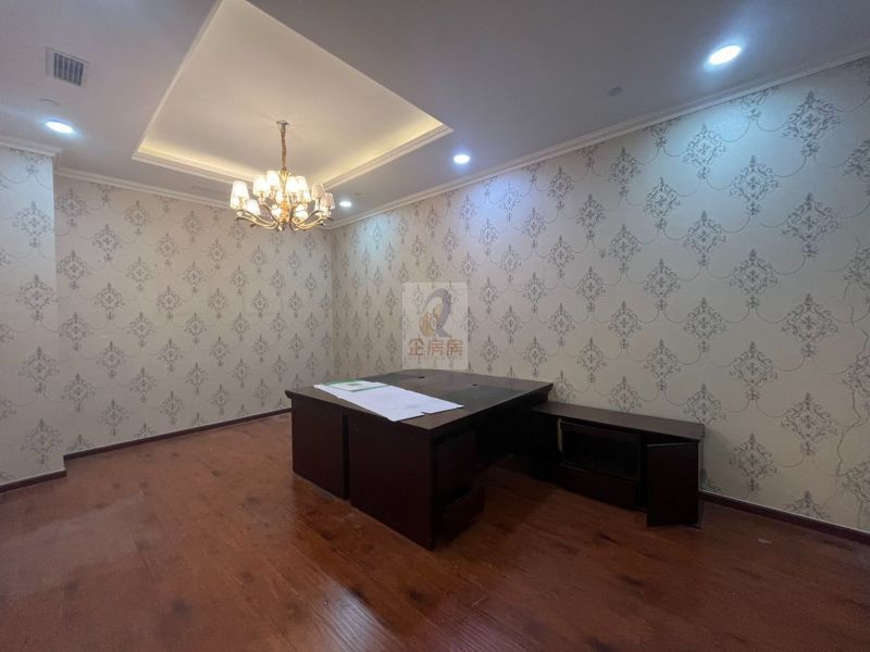 金唐中心（恒泰中心）（恒泰广场）