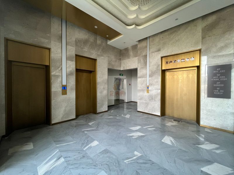 金唐中心（恒泰中心）（恒泰广场）