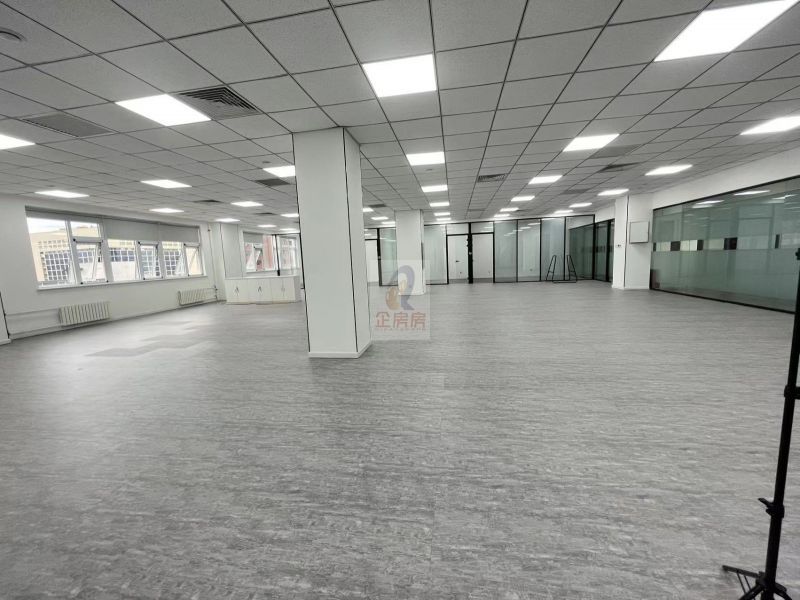 上地四街一号院