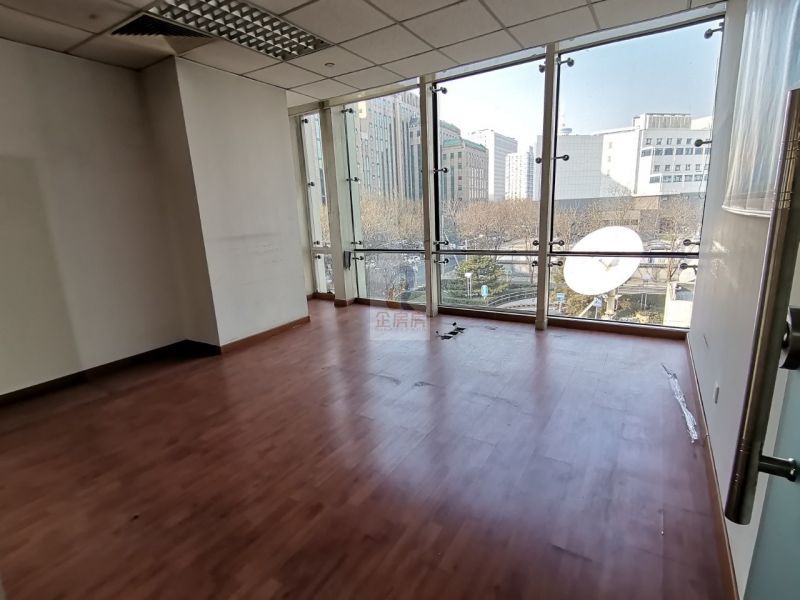 远洋大厦