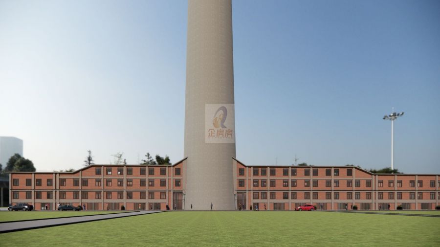 天宁1号文化科技创新园