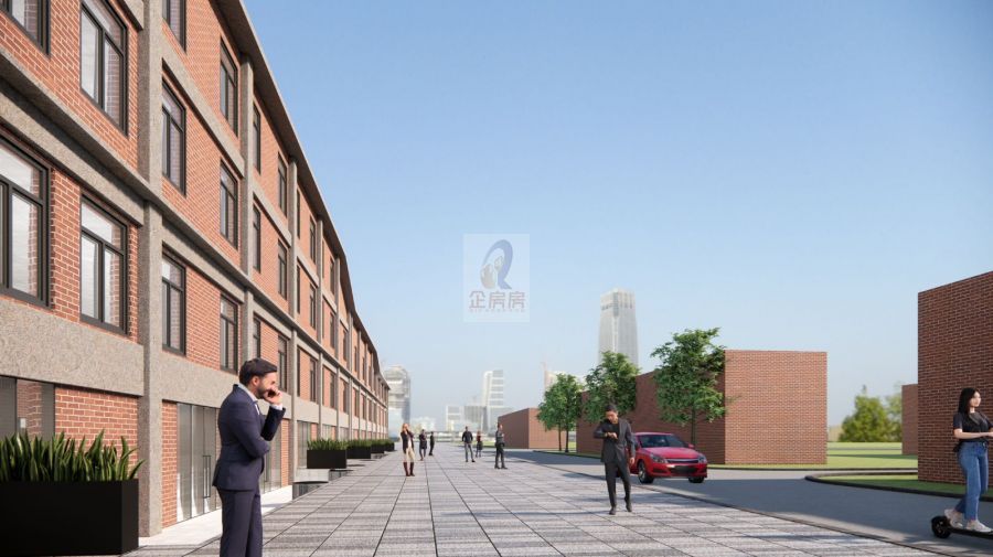 天宁1号文化科技创新园