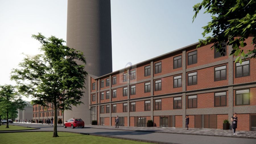 天宁1号文化科技创新园