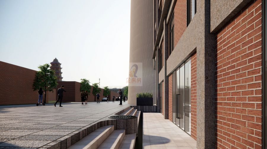 天宁1号文化科技创新园