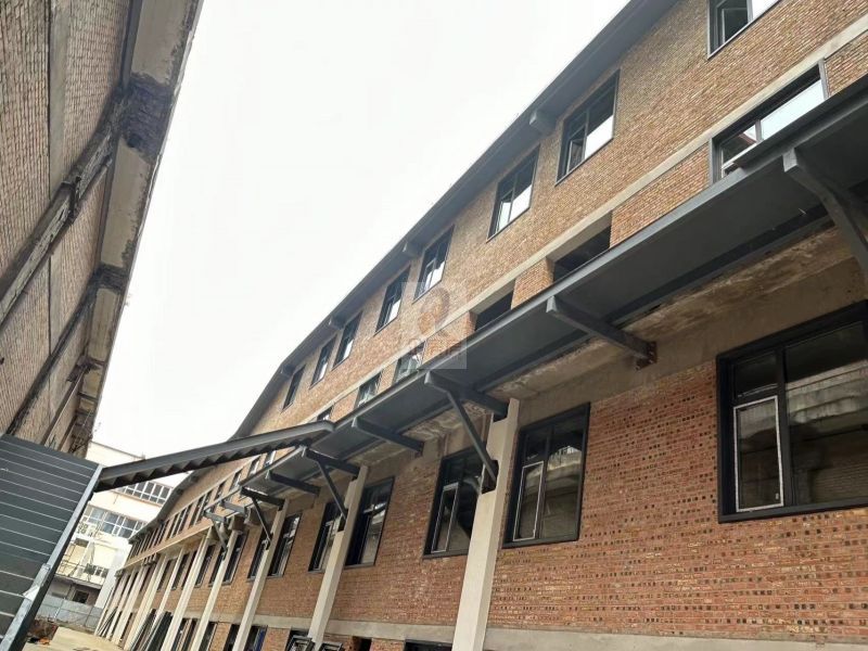 天宁1号文化科技创新园