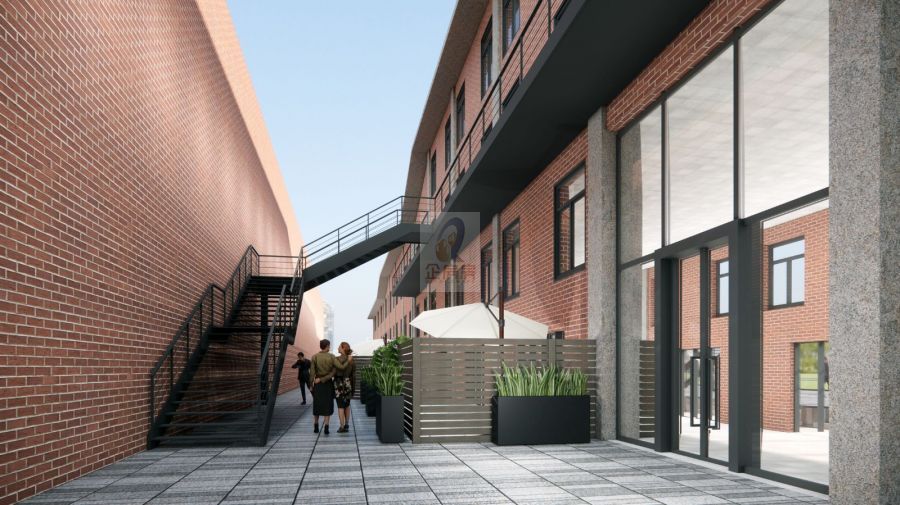 天宁1号文化科技创新园