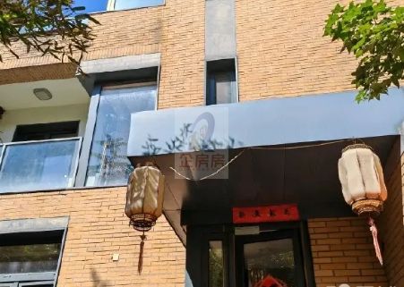 中间建筑（中间坊・西杉创意园）