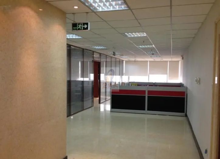 上奥世纪中心2号楼