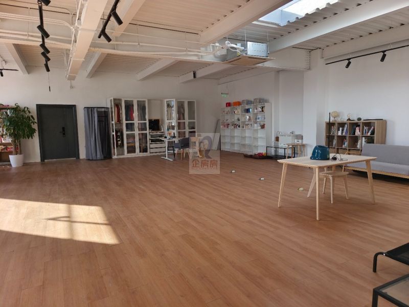 DREAM2049国际文创产业园