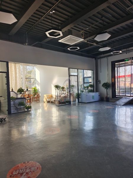 DREAM2049国际文创产业园