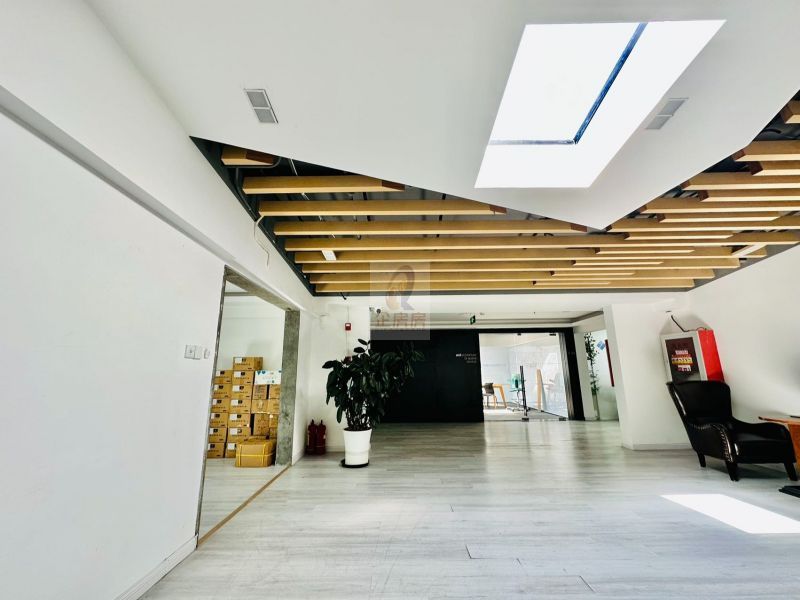 墨蜂智谷产业园