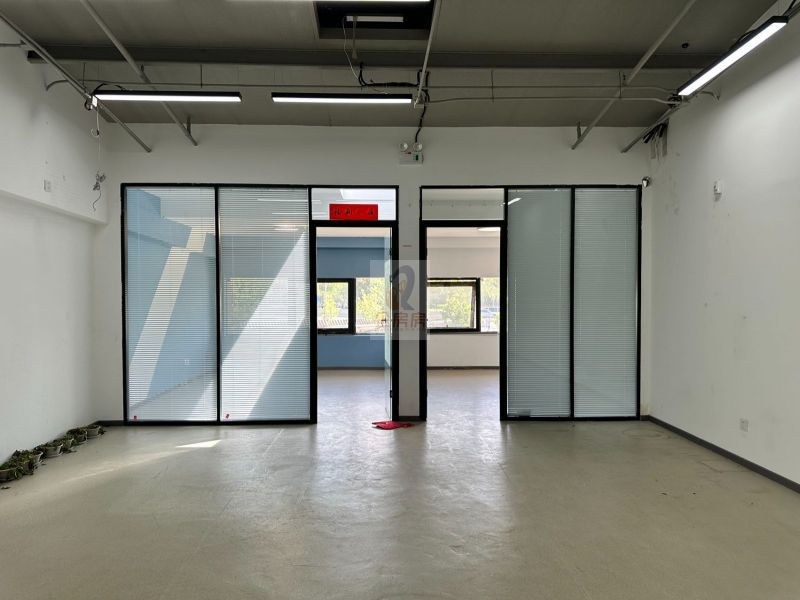 墨蜂智谷产业园