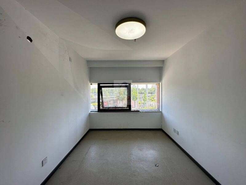 墨蜂智谷产业园