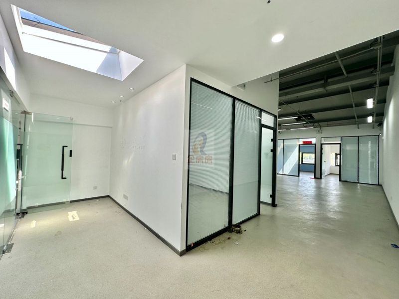 墨蜂智谷产业园