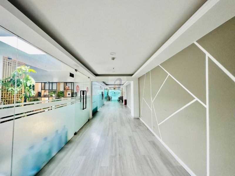 墨蜂智谷产业园