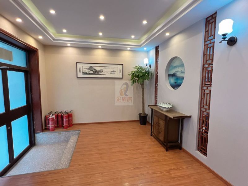 南岸1号 （南岸一号独栋）