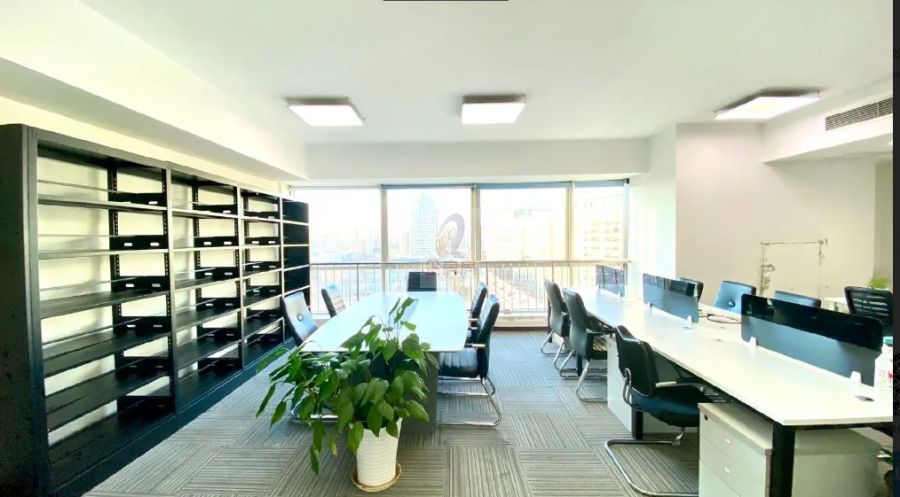 北京第三置业大厦