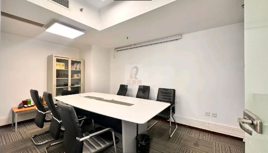 北京第三置业大厦