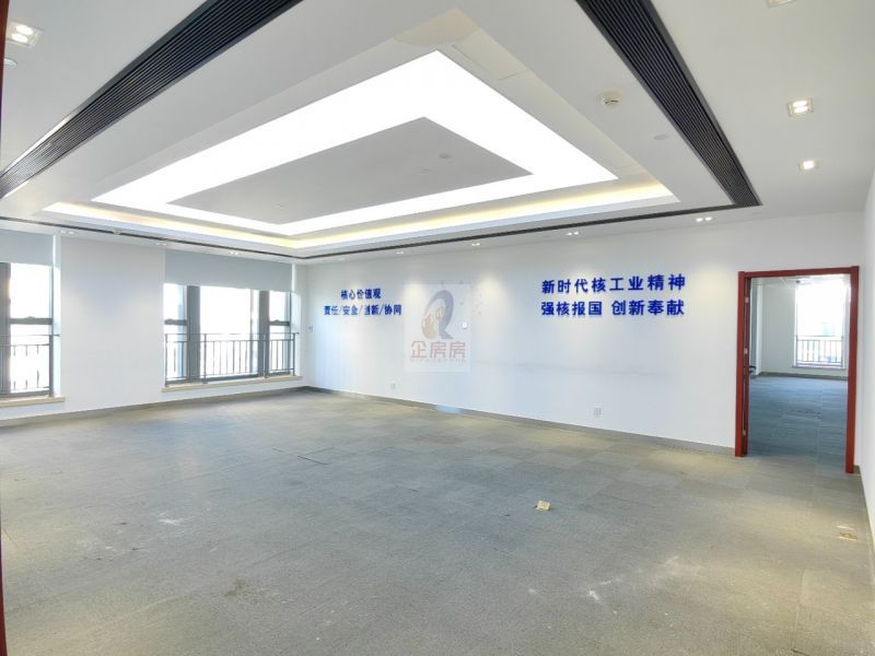 金唐中心（恒泰中心）（恒泰广场）