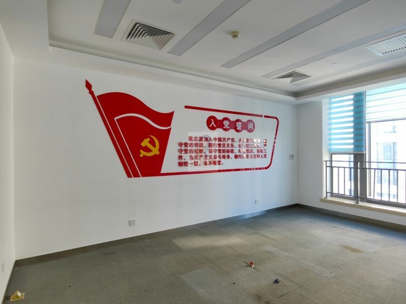 金唐中心（恒泰中心）（恒泰广场）