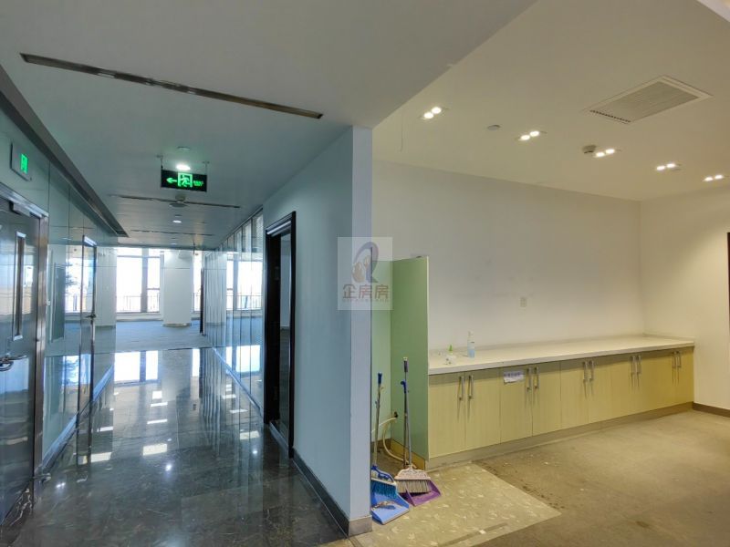 金唐中心（恒泰中心）（恒泰广场）