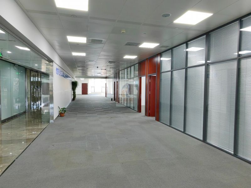 金唐中心（恒泰中心）（恒泰广场）