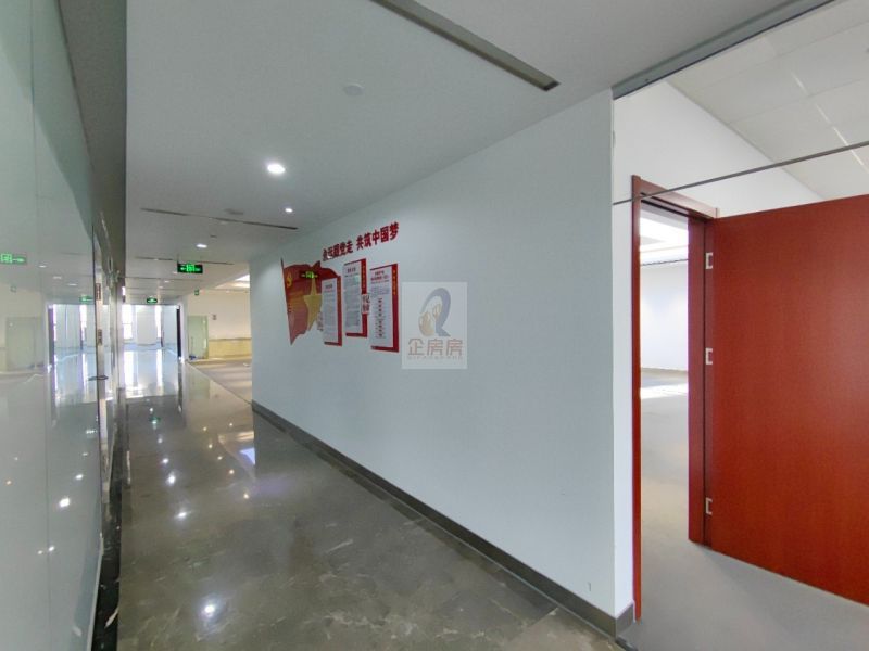 金唐中心（恒泰中心）（恒泰广场）