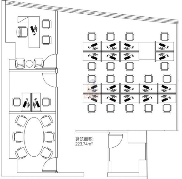 北京温特莱中心