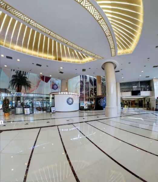 北京温特莱中心