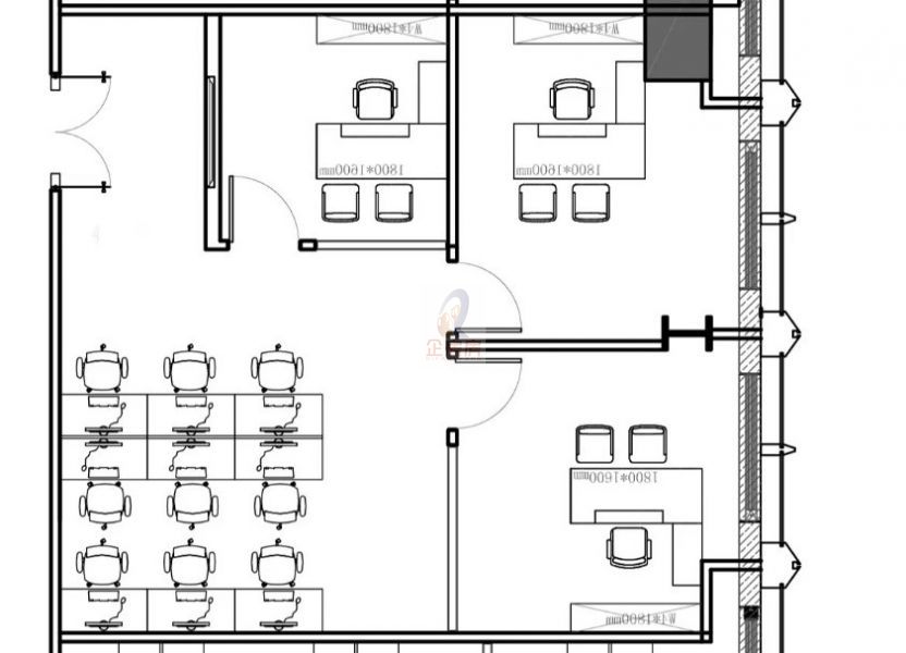 中国尊（中信大厦）