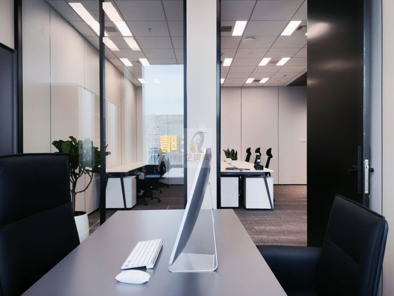 中国尊（中信大厦）