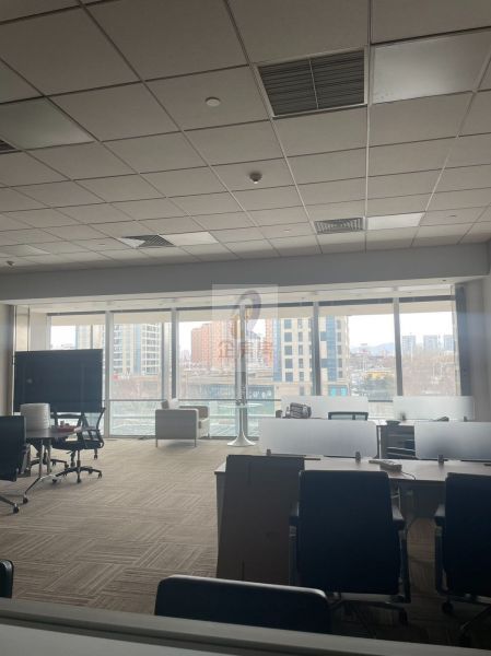 奥南五号A座（天圆祥泰大厦）